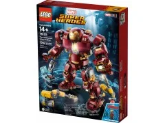 The Hulkbuster: Ultron Edition - View 6