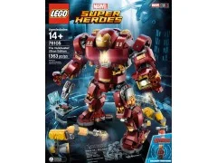 The Hulkbuster: Ultron Edition - View 7