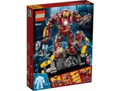 The Hulkbuster: Ultron Edition - View 8