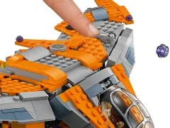 Thanos: Ultimate Battle - View 8