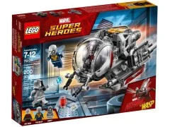 Quantum Realm Explorers - View 2