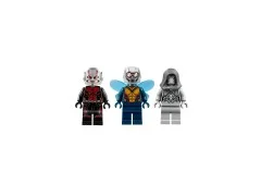 Quantum Realm Explorers - View 4
