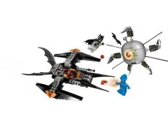 Batman: Brother Eye Takedown - View 3