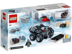 App-Controlled Batmobile - View 4