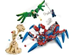 Spider-Man's Spider Crawler - View 3