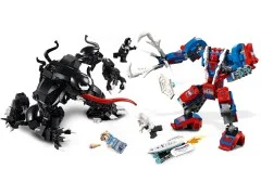 Spider Mech vs. Venom - View 4