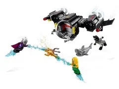 Batman Batsub and the Underwater Clash - View 4