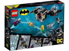 Batman Batsub and the Underwater Clash - View 5