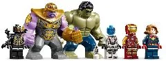 Avengers Compound Battle - View 6