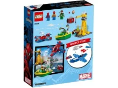 Spider-Man: Doc Ock Diamond Heist - View 5
