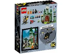 Batman and The Joker Escape - View 5