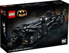 1989 Batmobile - View 7