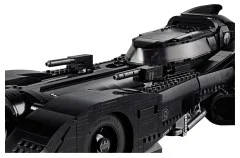 1989 Batmobile - View 8
