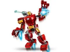 Iron Man Mech - View 3