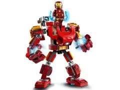 Iron Man Mech - View 4