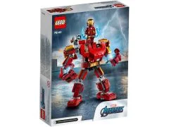 Iron Man Mech - View 5