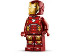 Iron Man Mech - View 6