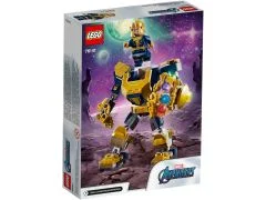Thanos Mech - View 5