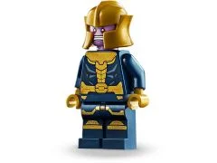 Thanos Mech - View 6