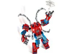 Spider-Man Mech - View 3