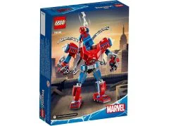 Spider-Man Mech - View 5