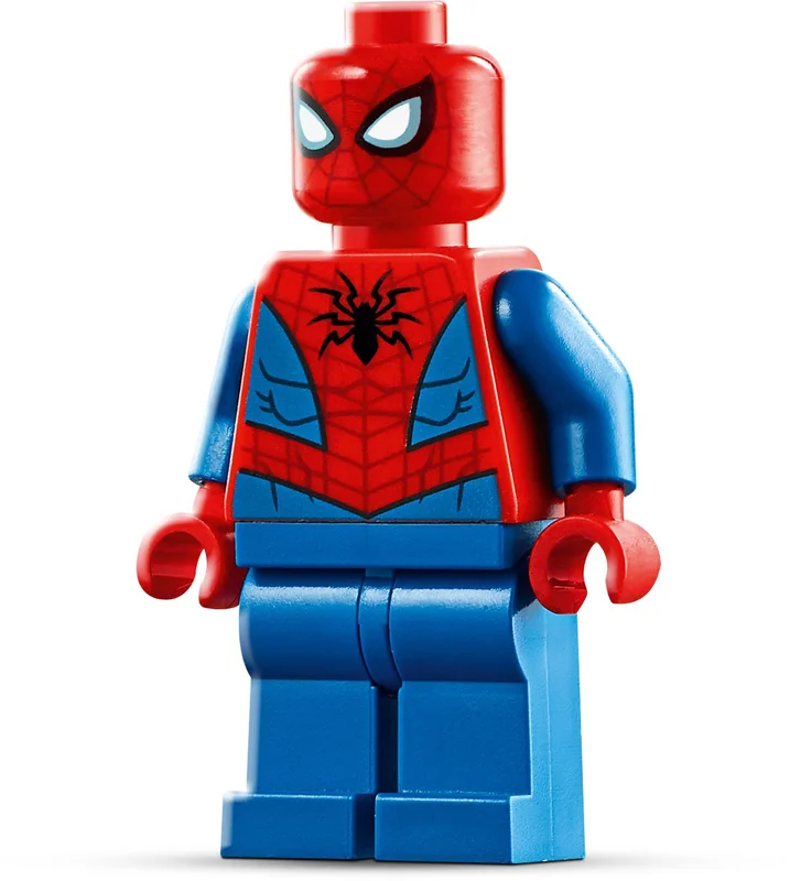 Spider-Man Mech - View 6