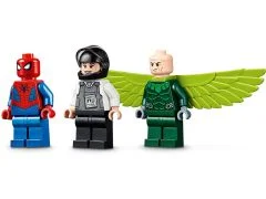 Vulture's Trucker Robbery - View 7