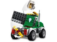 Vulture's Trucker Robbery - View 8