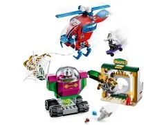 The Menace of Mysterio - View 4