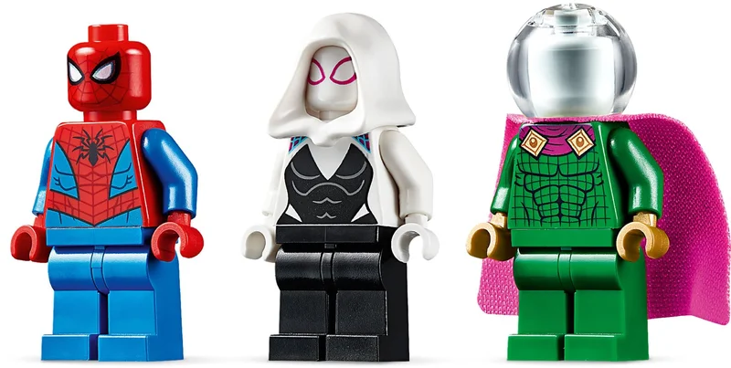 The Menace of Mysterio - View 6