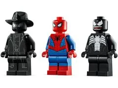 Spiderjet vs. Venom Mech - View 6
