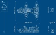 Avengers Helicarrier - View 4
