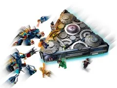 Rise of the Domo - View 5