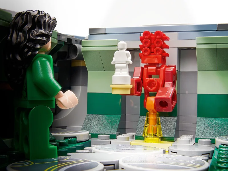 Rise of the Domo - View 8