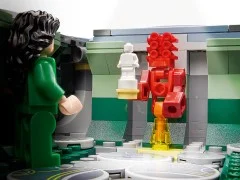 Rise of the Domo - View 8