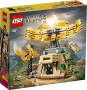 Wonder Woman vs. Cheetah - View 5