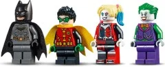 Joker's Trike Chase - View 4