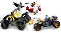 Joker's Trike Chase - View 6
