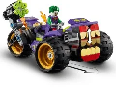 Joker's Trike Chase - View 7