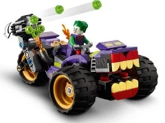 Joker's Trike Chase - View 8