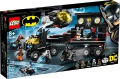 Mobile Bat Base - View 2