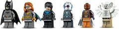Mobile Bat Base - View 4