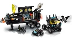 Mobile Bat Base - View 6