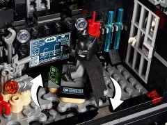 Mobile Bat Base - View 7