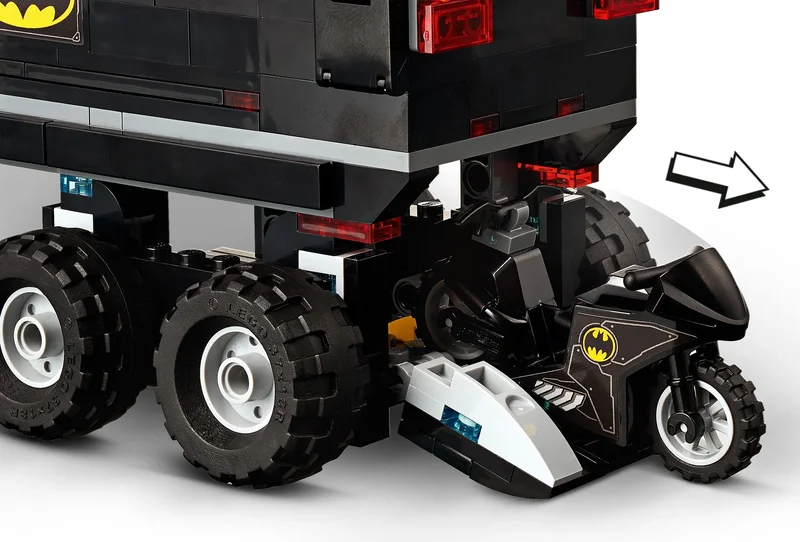 Mobile Bat Base - View 8