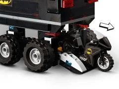 Mobile Bat Base - View 8