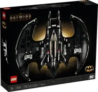 1989 Batwing - View 2
