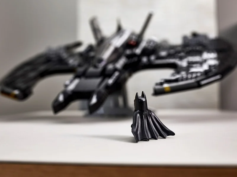 1989 Batwing - View 4