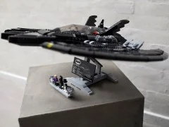 1989 Batwing - View 5