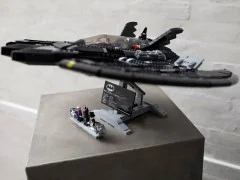 1989 Batwing - View 8